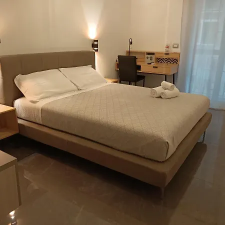 La Rosa Felice Alojamento de Acomodação e Pequeno-almoço 4*