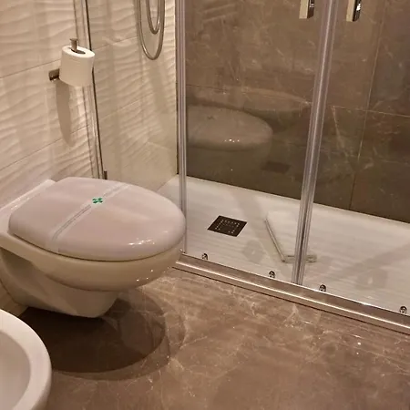 La Rosa Felice Nocleg ze śniadaniem Bari