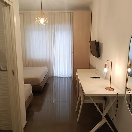 La Rosa Felice 4* Bari