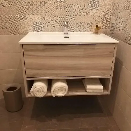 Nocleg ze śniadaniem La Rosa Felice Bari