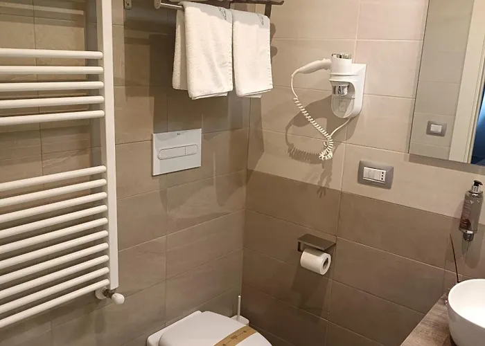 La Rosa Felice Bed & Breakfast Bari