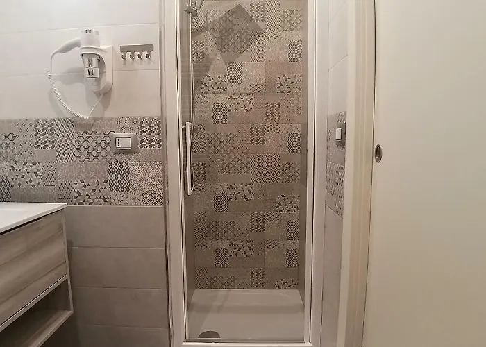 Bed & Breakfast La Rosa Felice 3*