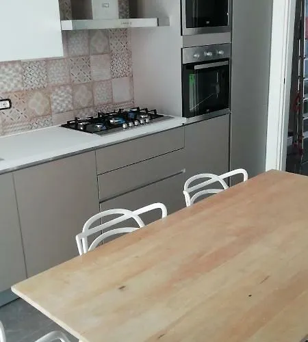 Bed & Breakfast La Rosa Felice