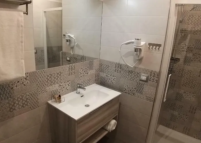 ベッド・アンド・ブレックファスト La Rosa Felice 3*