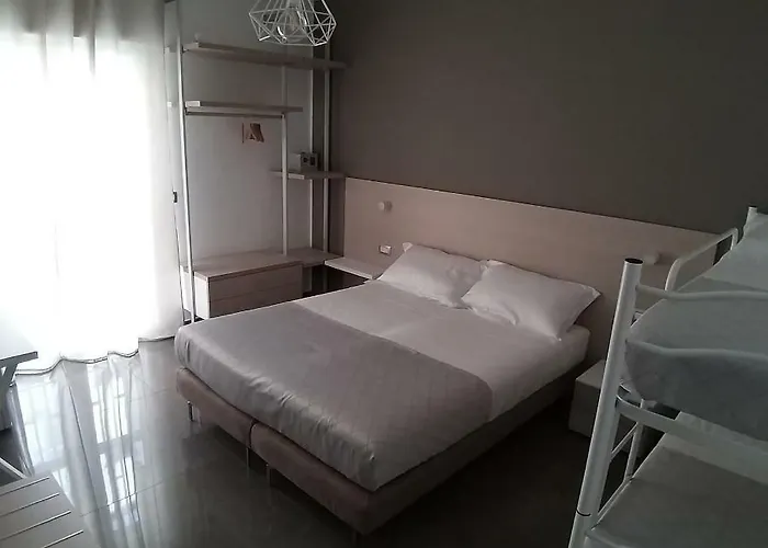 La Rosa Felice 3* Bari