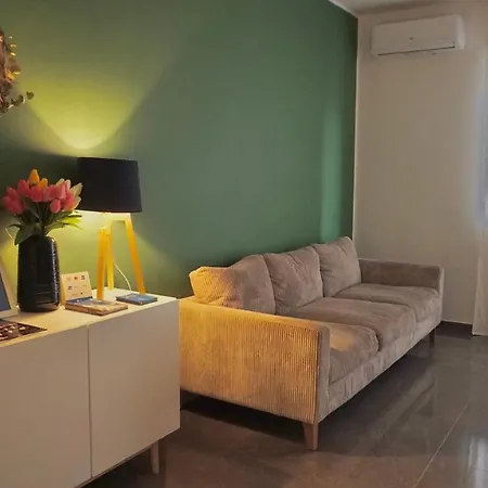 La Rosa Felice Bed & Breakfast