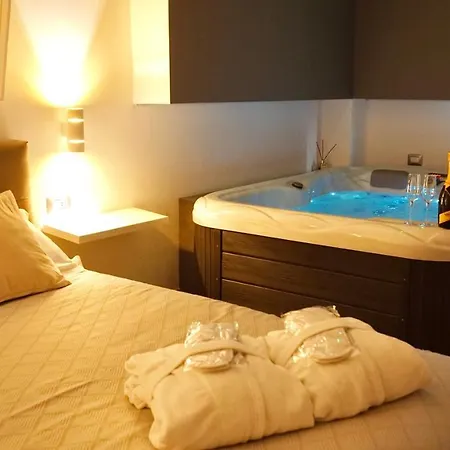 Bed & Breakfast La Rosa Felice *