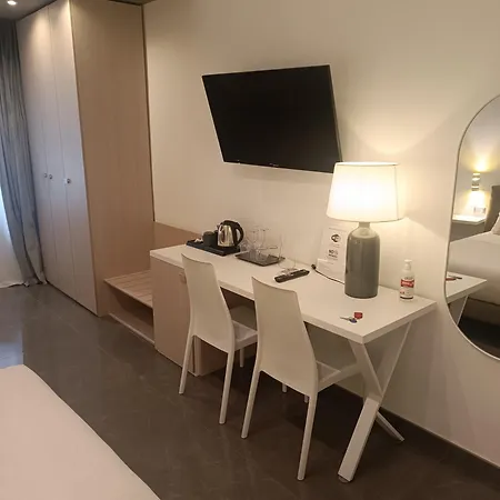 Couette-café La Rosa Felice Bari