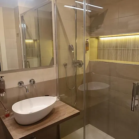 La Rosa Felice Couette-café