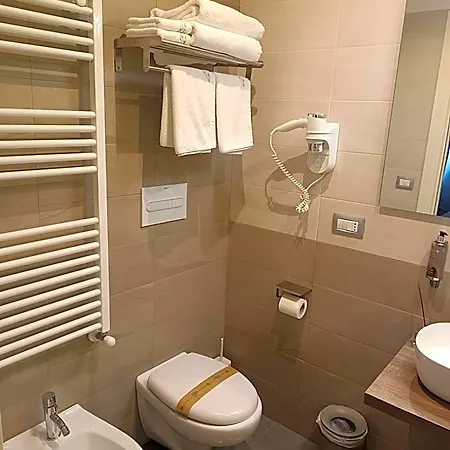 La Rosa Felice B&B 바리