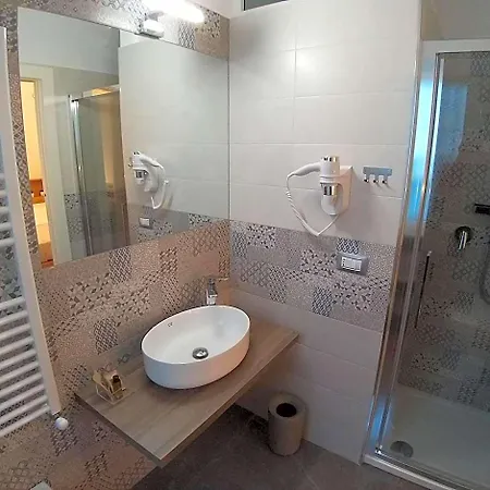Bed and breakfast La Rosa Felice 3*