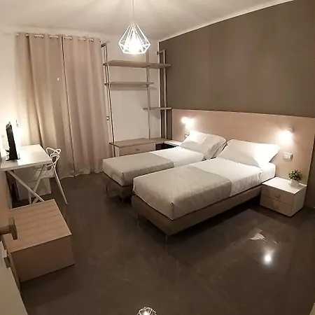La Rosa Felice 3* Bari