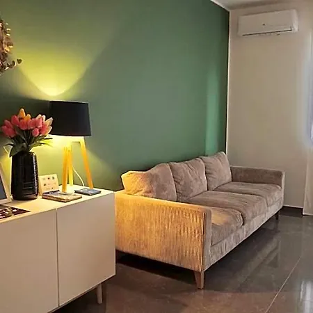 La Rosa Felice Bed and breakfast 3*