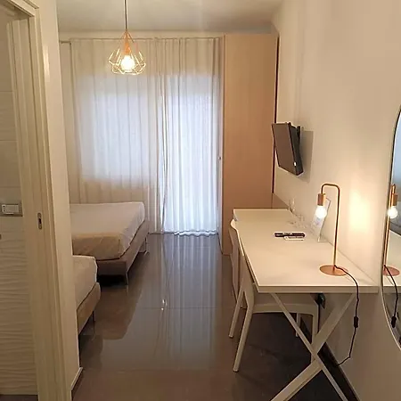 La Rosa Felice B&B 3*