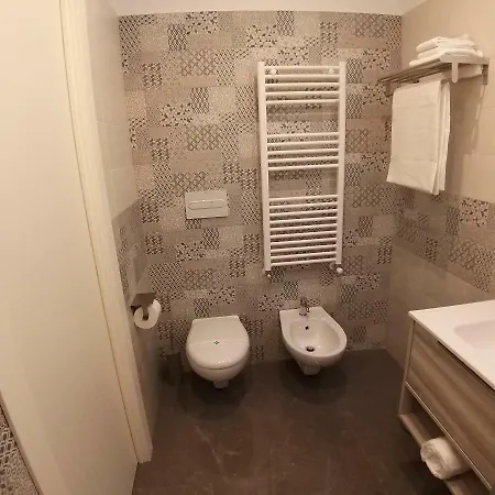 La Rosa Felice B&B 바리