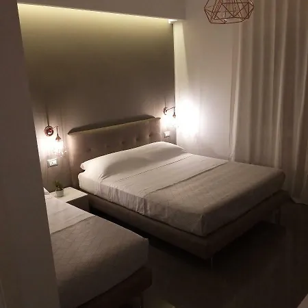 La Rosa Felice 3* 바리