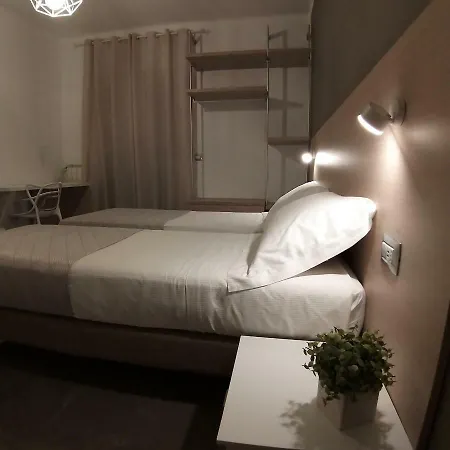 La Rosa Felice Frühstückspension Bari