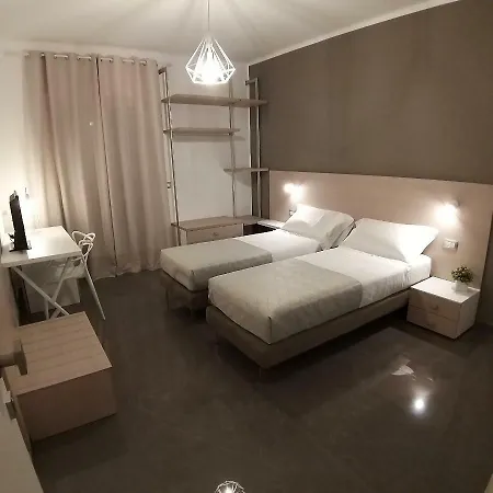 La Rosa Felice B&B 바리