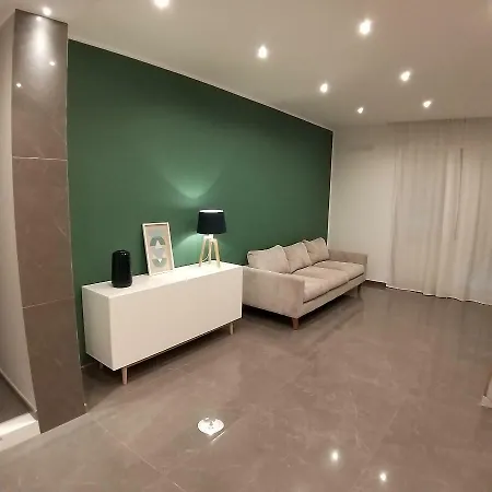 La Rosa Felice 바리