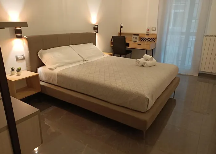 La Rosa Felice Bed & Breakfast 4*