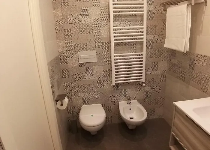 La Rosa Felice Bed & Breakfast Bari