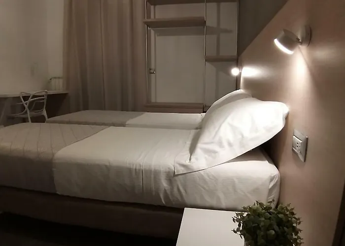 La Rosa Felice فندق مبيت وإفطار باري