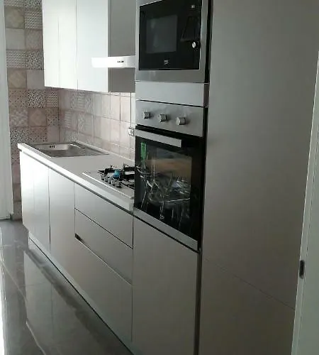 La Rosa Felice فندق مبيت وإفطار 3*