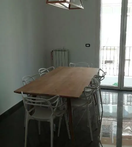 Bed & Breakfast La Rosa Felice Bari
